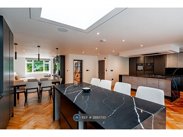 4 Bedroom Semi-Detached House To Rent In Coverts Road, Esher, KT10
