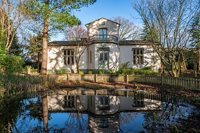 5 Bedroom Character Property For Sale In Beechcroft, Bongate, Appleby-In-Westmorland, CA16