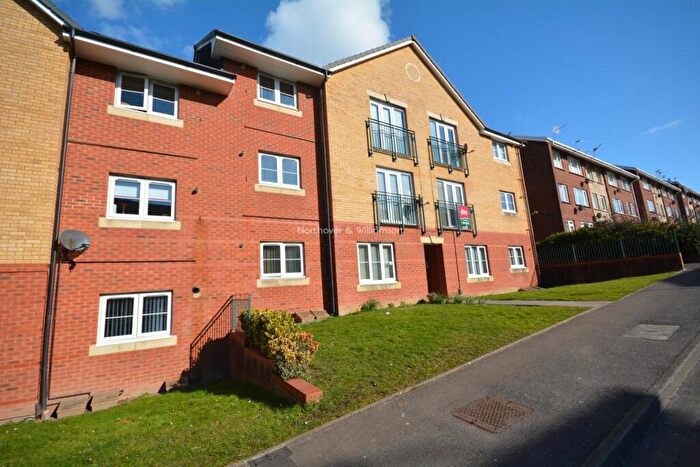 2 Bedroom Apartment To Rent In Ridgeway Road, Rumney, Cardiff, South Glamorgan, CF3