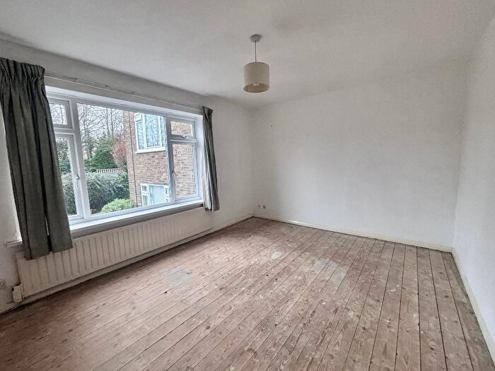 1 Bedroom Studio To Rent In Windermere Court, East Drive, Brighton, BN2