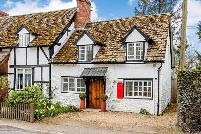 2 Bedroom Cottage To Rent In Eardisley, Herefordshire, HR3