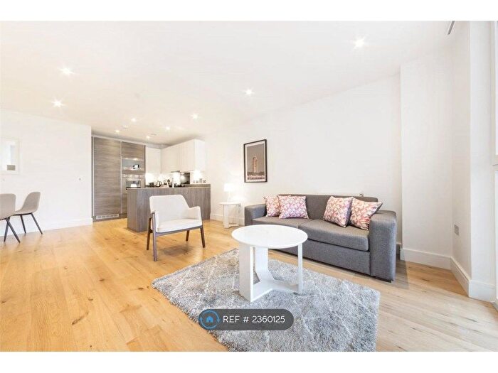 2 Bedroom Flat To Rent In Aurora Point, London, SE16