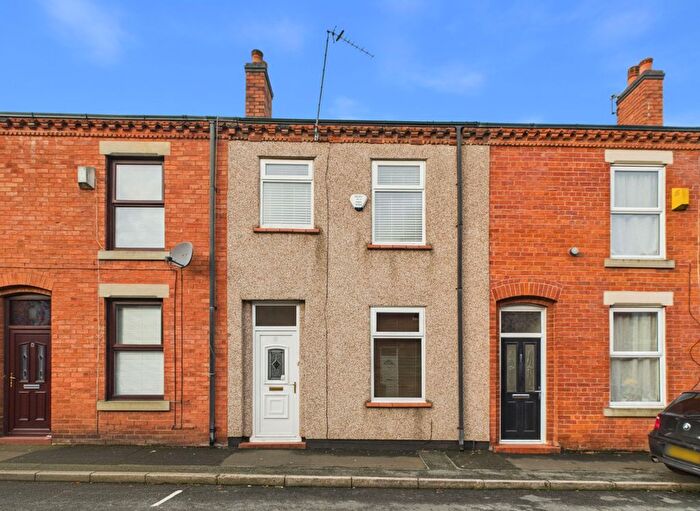 3 Bedroom Terraced House To Rent In Clifford Street, Leigh, WN7