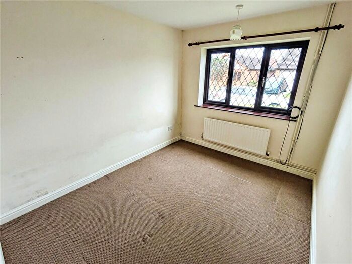 2 Bedroom Bungalow For Sale In Windsor Park Close, North Hykeham, Lincoln, Lincolnshire, LN6
