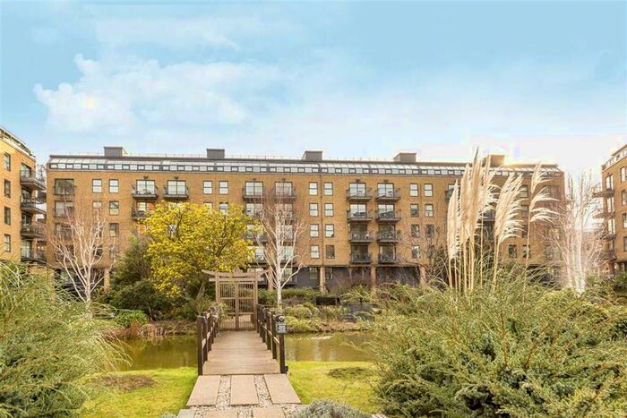 2 Bedroom Flat To Rent In Providence Square, London, SE1