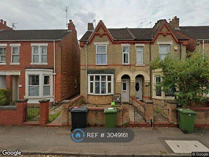 3 Bedroom Semi Detached House To Rent In Huntly Grove, Peterborough, PE1