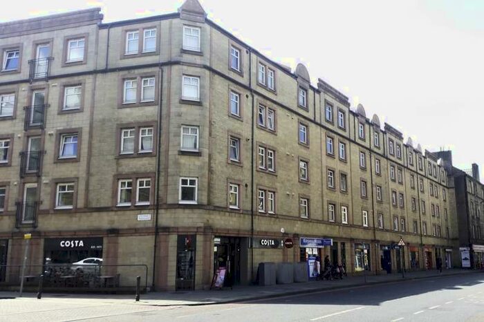 2 Bedroom Apartment To Rent In Gorgie Road, Edinburgh, EH11