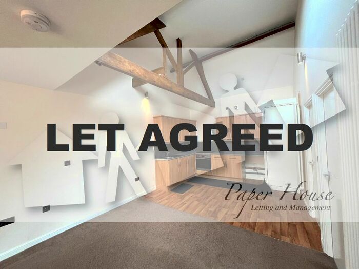 2 Bedroom Flat To Rent In Dixie Street, Jacksdale, Nottingham, NG16