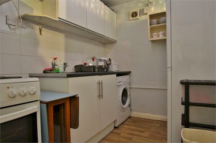 1 Bedroom Flat To Rent In Wilbury Road, Hove, BN3