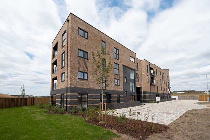 1 Bedroom Flat For Sale In West Kent @ Stonehaven Park, Ebbsfleet, Ebbsfleet Valley, Swanscombe, Kent, DA10