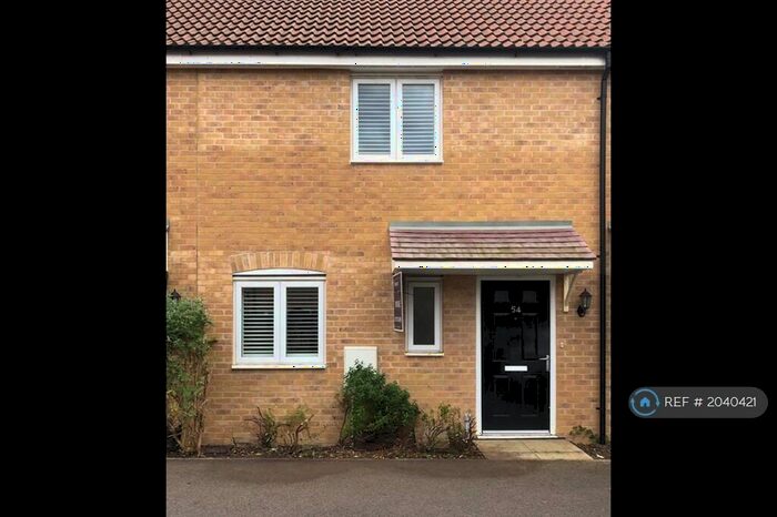 3 Bedroom Terraced House To Rent In Jubilee Drive, Peterborough, PE6
