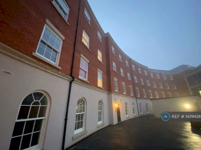 1 Bedroom Flat To Rent In Kings Crescent Apartments, Derby, DE1