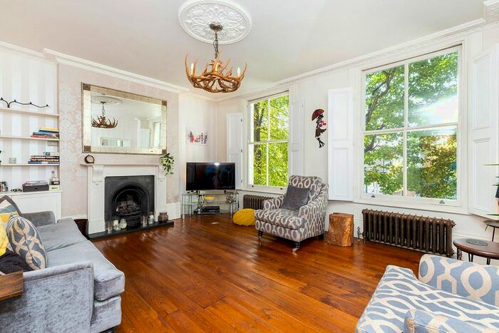 4 Bedroom Terraced House To Rent In Almorah Road, Canonbury, London, N1