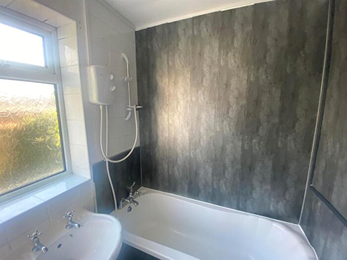 Apartment For Sale In Grafton Street, Preston, PR1