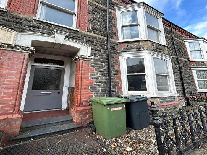 7 Bedroom Property To Rent In Epworth Terrace, Aberystwyth, SY23
