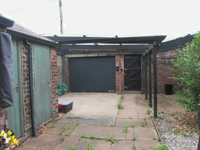4 Bedroom Terraced House To Rent In Petteril Street, Carlisle, CA1