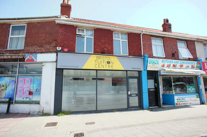 2 Bedroom Flat To Rent In Gloucester Road North, Filton, Bristol, BS7