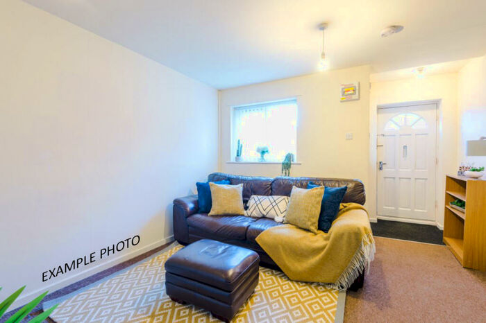 1 Bedroom Terraced House To Rent In Charles House, Salford, M6