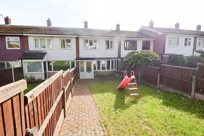 3 Bedroom Terraced House For Sale In The Precinct, Moorfield Terrace, SK14