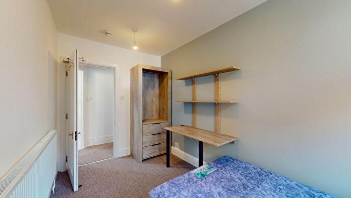 10 Bedroom House To Rent In Park Lane, Lower Weston, Bath, BA1