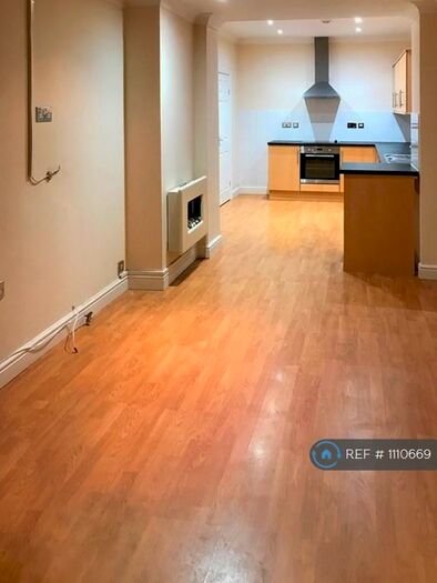 1 Bedroom Flat To Rent In Archer Road, Stapleford, Nottingham, NG9