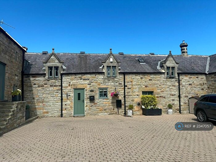 2 Bedroom Terraced House To Rent In Ravensworth Park Estate, Gateshead, NE11