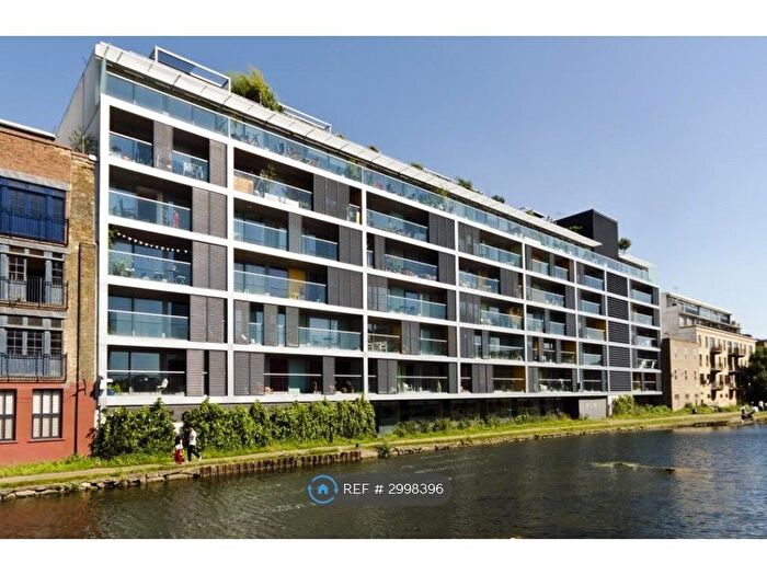 2 Bedroom Flat To Rent In Copperfield Road, London, E3