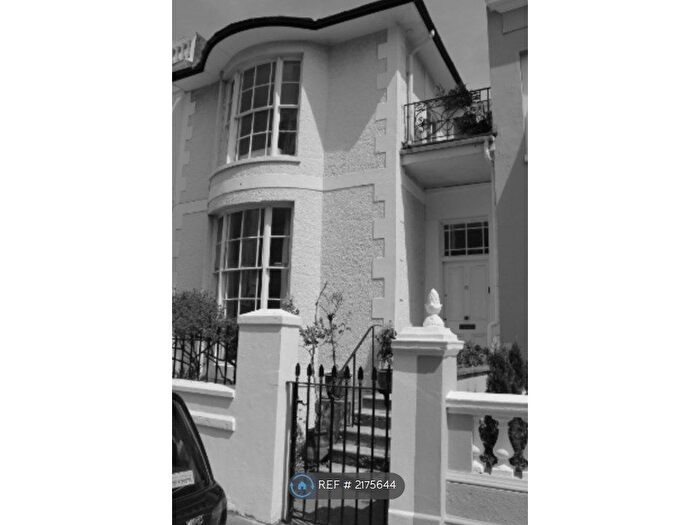 4 Bedroom Terraced House To Rent In Sillwood Road, Brighton, BN1