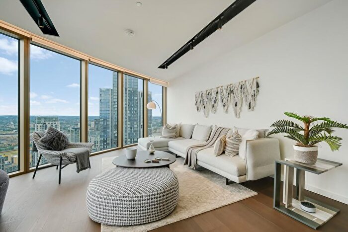 3 Bedroom Flat For Sale In Park Drive, London, E14