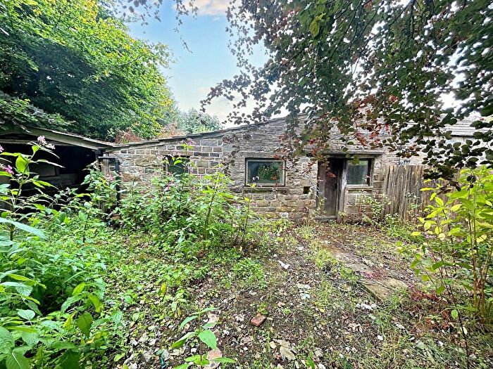 2 Bedroom Semi-Detached House For Sale In Weavers Barn, Coppy Nook Lane, Cragg Vale, Hebden Bridge, HX7