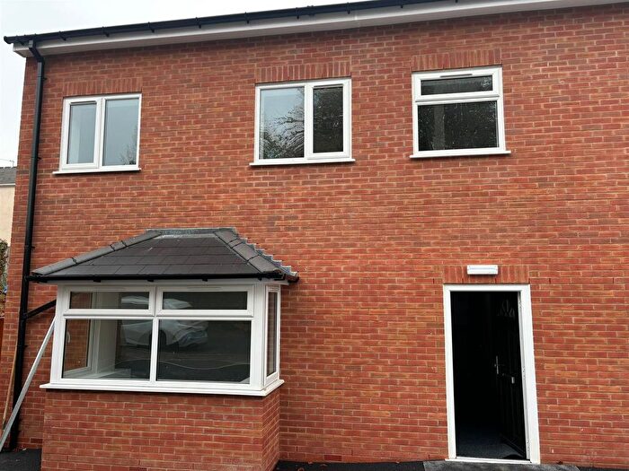 4 Bedroom Property To Rent In Fentham Road, Stockland Green, Birmingham, B23