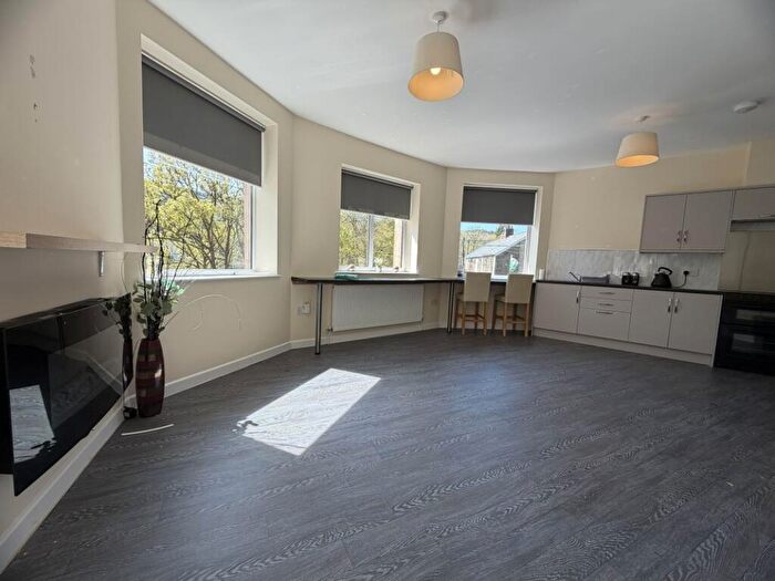 2 Bedroom Flat For Sale In Flat, Glamorgan House, Avon Street, Cymmer, Port Talbot, West Glamorgan, SA13