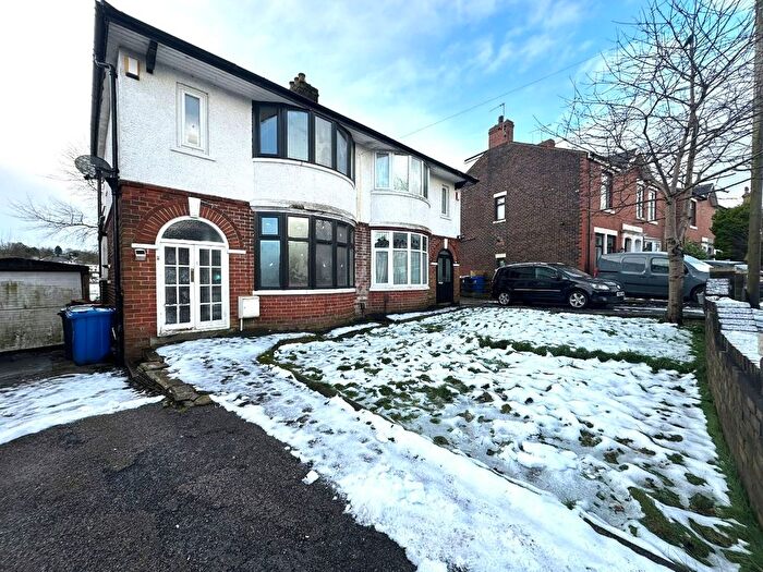3 Bedroom Semi-Detached House To Rent In Wilworth Crescent, Blackburn, BB1