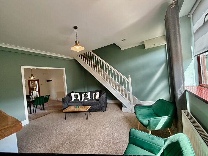 2 Bedroom Terraced House To Rent In South View, Langley Park, Durham, DH7
