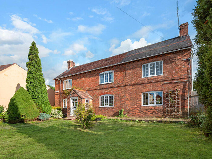 5 Bedroom Detached House For Sale In Princethorpe Rugby, Warwickshire, CV23
