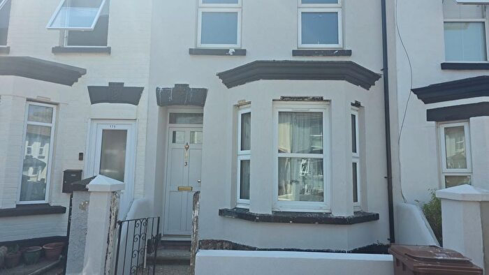 3 Bedroom Terraced House To Rent In Gillingham, ME7
