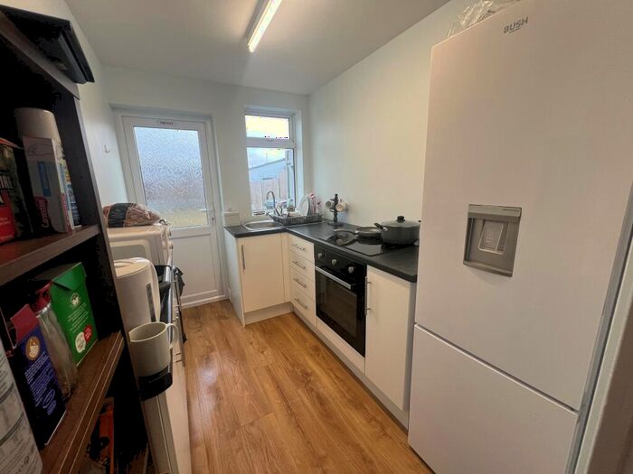 1 Bedroom House To Rent In Durbar Avenue, Coventry, CV6