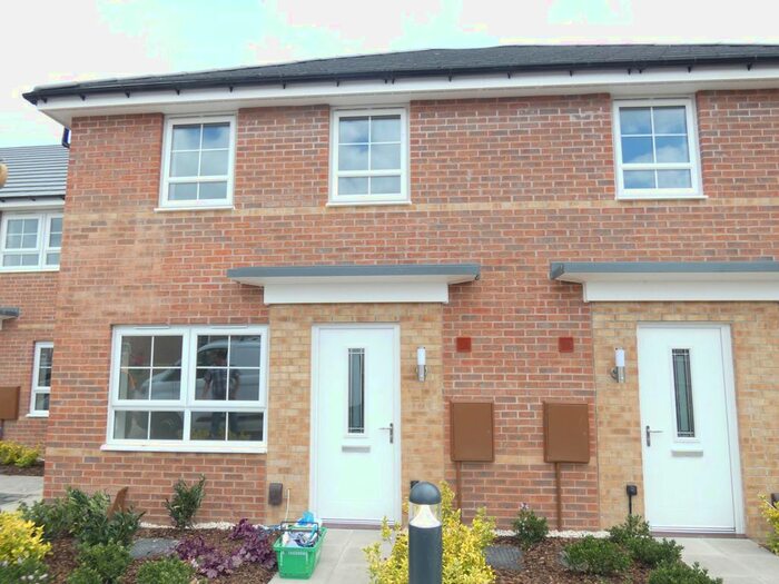 3 Bedroom Semi-Detached House To Rent In Phoenix Close, Mansfield, NG18