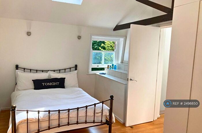 1 Bedroom Flat To Rent In Norman Street, London, EC1V