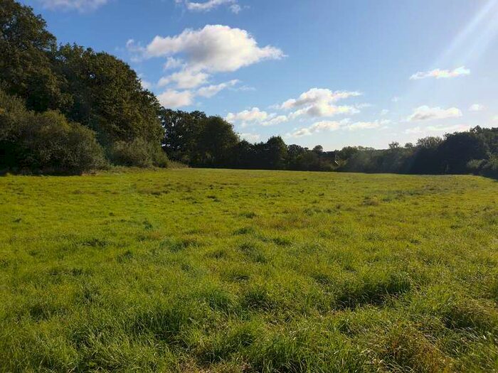 Commercial Plot For Sale In Galley Lane, Headley, Thatcham, Hampshire, RG19