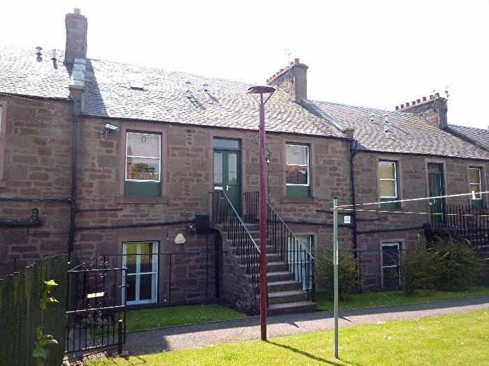 1 Bedroom Flat To Rent In City Road, Dundee, DD2