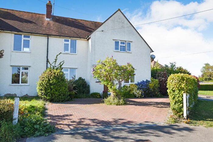 3 Bedroom Semi-Detached House For Sale In Staplers Heath, Great Totham, Maldon, Essex, CM9