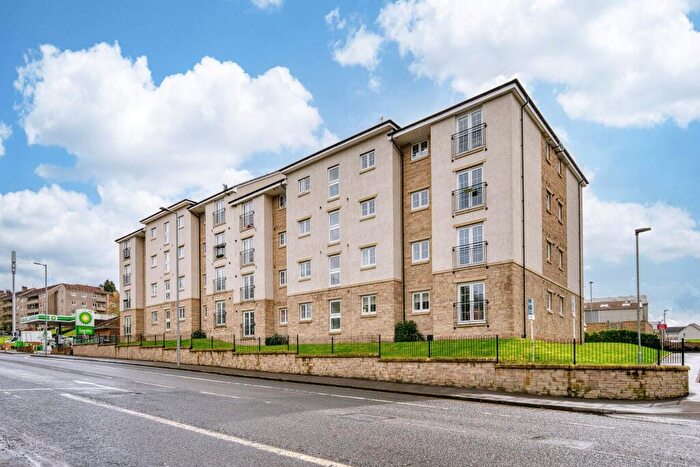 2 Bedroom Apartment For Sale In Thornliebank Road, Thornliebank, Glasgow, Glasgow City, G46