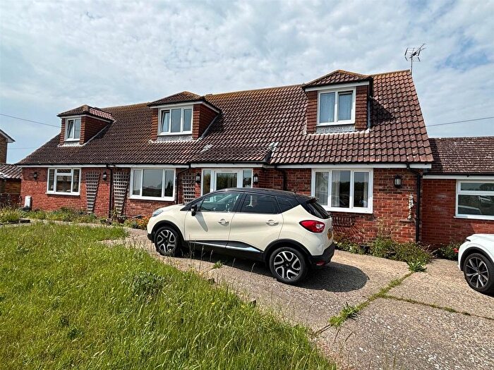 4 Bedroom Detached House For Sale In Dogs Hill Road, Winchelsea Beach, Winchelsea, TN36