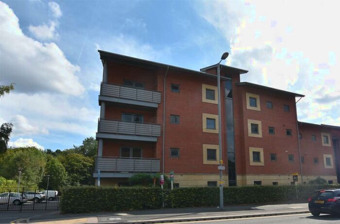 1 Bedroom Flat To Rent In Bristol Road, Birmingham, B5