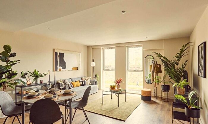 1 Bedroom Flat To Rent In Mustard Wharf At Tower Works, Heritage Collection, LS11