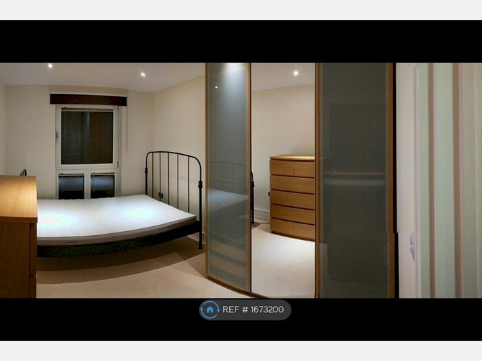 1 Bedroom Flat To Rent In Cheshire Street, London, E2