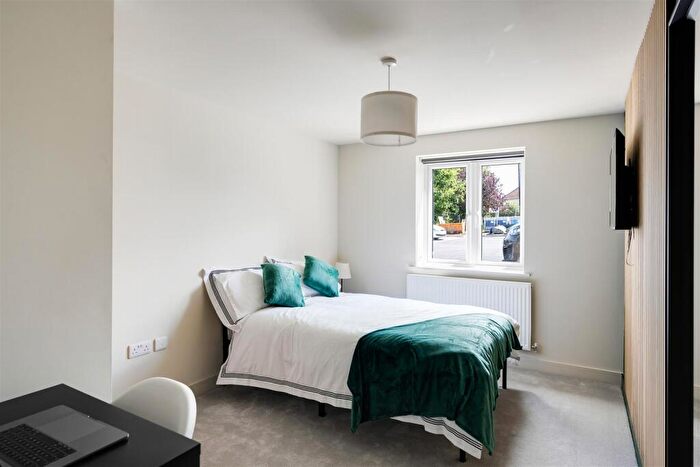 1 Bedroom Flat To Rent In Coniston Road, Bristol, BS34