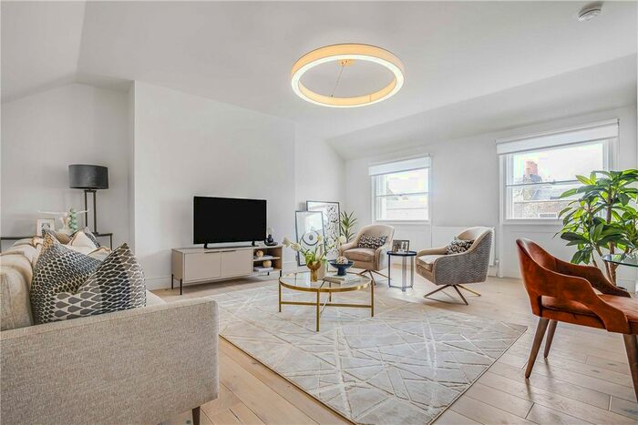 1 Bedroom Flat To Rent In Devonshire Place, London, W1G