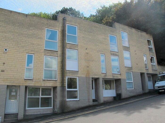 6 Bedroom Terraced House To Rent In Holloway, Bath BA2